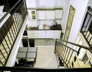 Appartement 1 chambres à louer dans Cluj-napoca, zone Manastur
