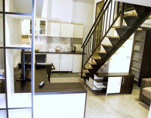 Appartement 1 chambres à louer dans Cluj-napoca, zone Manastur