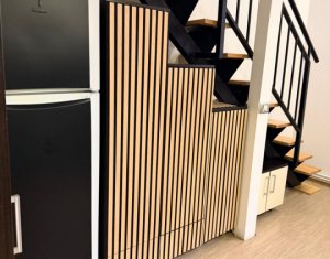 , 35m2 dans Cluj-napoca, zone Manastur
