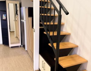 Appartement 1 chambres à louer dans Cluj-napoca, zone Manastur