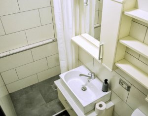 Appartement 1 chambres à louer dans Cluj-napoca, zone Manastur