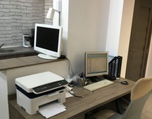 Iroda kiadó on Cluj-napoca, Zóna Centru