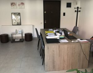 Iroda kiadó on Cluj-napoca, Zóna Centru