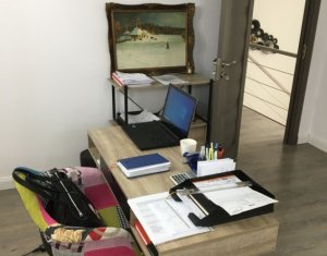 Iroda kiadó on Cluj-napoca, Zóna Centru