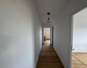 Lakás 3 szobák kiadó on Cluj-napoca, Zóna Gheorgheni