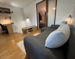 Lakás 2 szobák eladó on Cluj-napoca, Zóna Manastur