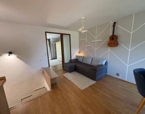 Lakás 2 szobák eladó on Cluj-napoca, Zóna Manastur