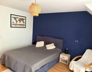 Lakás 2 szobák eladó on Cluj-napoca, Zóna Manastur
