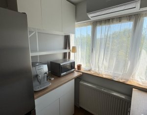 Lakás 2 szobák eladó on Cluj-napoca, Zóna Manastur