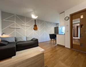 , 50m2 dans Cluj-napoca, zone Manastur