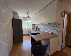 Lakás 2 szobák eladó on Cluj-napoca, Zóna Manastur
