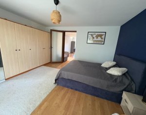 Lakás 2 szobák eladó on Cluj-napoca, Zóna Manastur