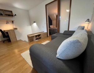 Lakás 2 szobák eladó on Cluj-napoca, Zóna Manastur