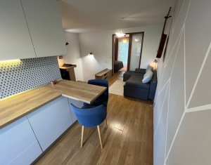 Lakás 2 szobák eladó on Cluj-napoca, Zóna Manastur