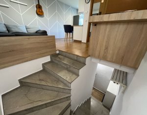 Lakás 2 szobák eladó on Cluj-napoca, Zóna Manastur