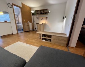 Lakás 2 szobák eladó on Cluj-napoca, Zóna Manastur