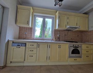 Maison 4 chambres à louer dans Cluj-napoca, zone Borhanci