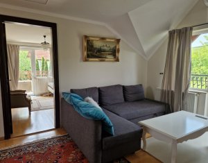 Maison 4 chambres à louer dans Cluj-napoca, zone Borhanci
