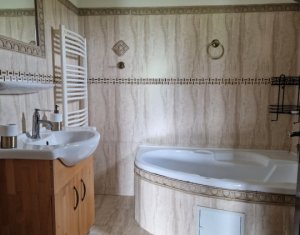 Maison 4 chambres à louer dans Cluj-napoca, zone Borhanci