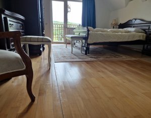 Maison 4 chambres à louer dans Cluj-napoca, zone Borhanci