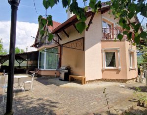 , 185m2 dans Cluj-napoca, zone Borhanci