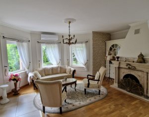 Maison 4 chambres à louer dans Cluj-napoca, zone Borhanci