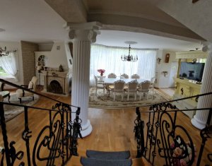 Maison 4 chambres à louer dans Cluj-napoca, zone Borhanci