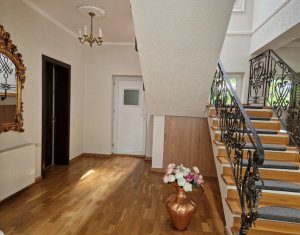 Maison 4 chambres à louer dans Cluj-napoca, zone Borhanci