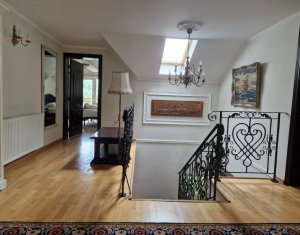 Maison 4 chambres à louer dans Cluj-napoca, zone Borhanci