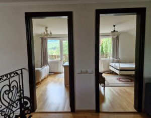 Maison 4 chambres à louer dans Cluj-napoca, zone Borhanci