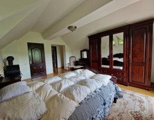 Maison 4 chambres à louer dans Cluj-napoca, zone Borhanci