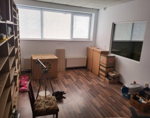 Espace Industriel à louer dans Floresti
