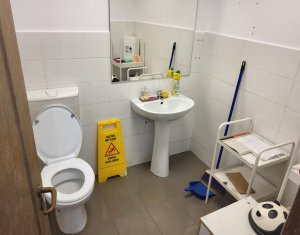 Espace Industriel à louer dans Floresti