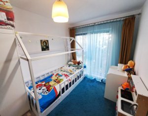Appartement 3 chambres à vendre dans Floresti