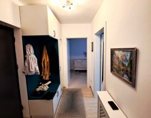 Appartement 3 chambres à vendre dans Floresti