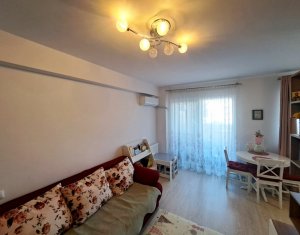 Appartement 3 chambres à vendre dans Floresti