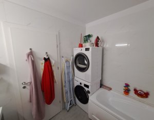 Appartement 3 chambres à vendre dans Floresti