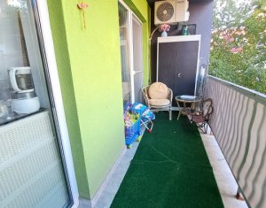 Appartement 3 chambres à vendre dans Floresti
