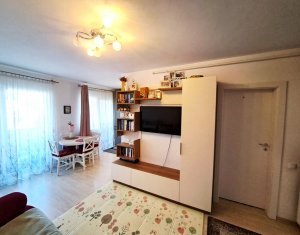Appartement 3 chambres à vendre dans Floresti