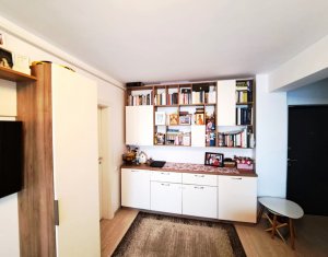 Appartement 3 chambres à vendre dans Floresti