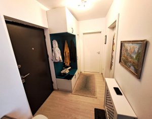 Appartement 3 chambres à vendre dans Floresti