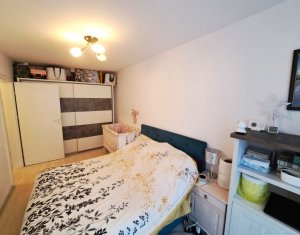 Appartement 3 chambres à vendre dans Floresti