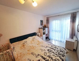 Appartement 3 chambres à vendre dans Floresti