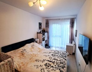 Appartement 3 chambres à vendre dans Floresti