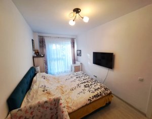 Appartement 3 chambres à vendre dans Floresti