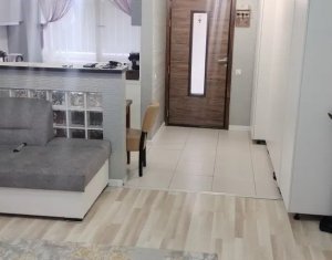 , 75m2 dans Cluj-napoca, zone Manastur