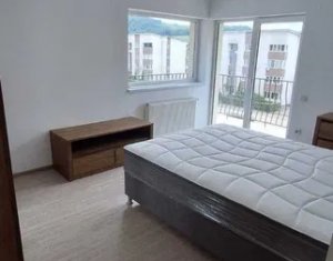 , 56m2 dans Floresti