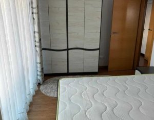 Appartement 3 chambres à louer dans Cluj-napoca