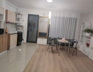 , 56m2 dans Floresti