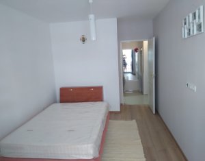 Appartement 2 chambres à louer dans Floresti